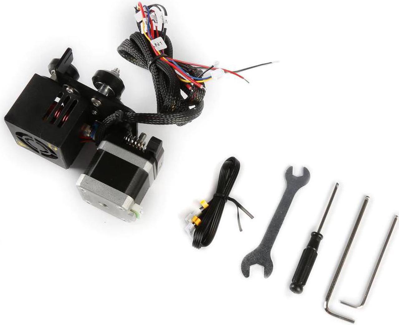 Alt view image 2 of 3 - CREALITY 3D Printer Ender-3 Ender-3 Pro Direct Complete Extruding Nozzle Kit With Tools Gift