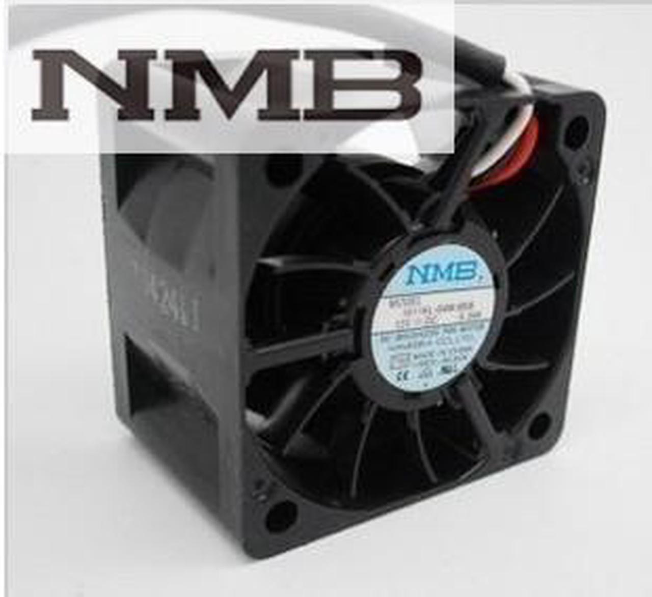 For NMB 1611KL-04W-B59 4028 40x40x28mm Cooling Fan DC 12V 0.39A