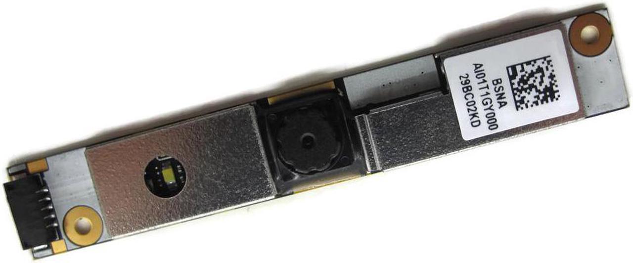 Main image of Web Camera For Lenovo IdeaPad Z380 Z480 Z580 Series, AI01T1GY000