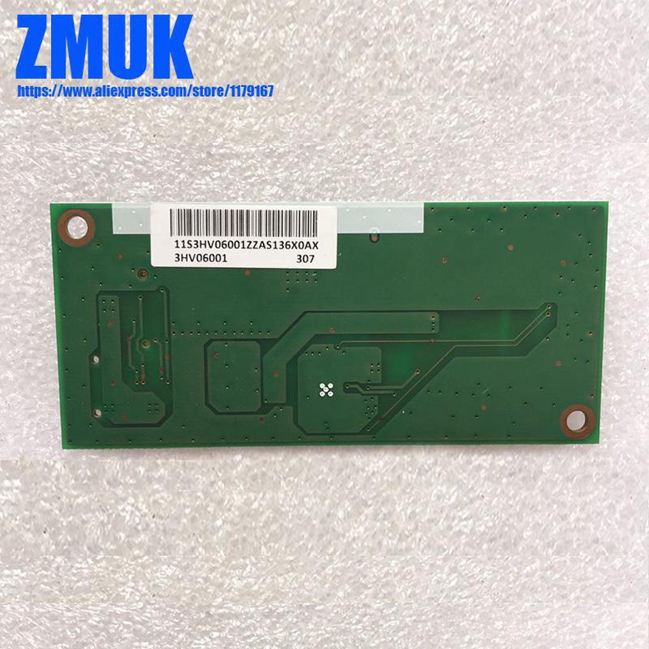 Alt view image 2 of 2 - Converter Board For Lenovo C345 C445 All-in-One Series,P/N 48.3HU16.011 (100104)
