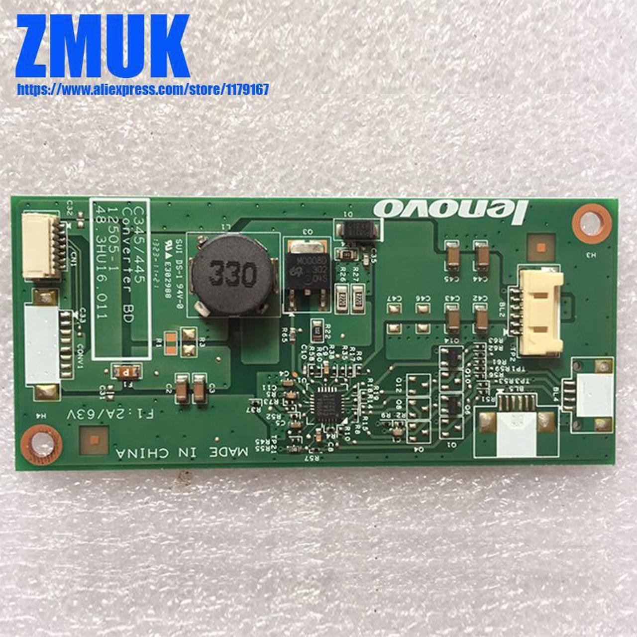 Main image of Converter Board For Lenovo C345 C445 All-in-One Series,P/N 48.3HU16.011 (100104)