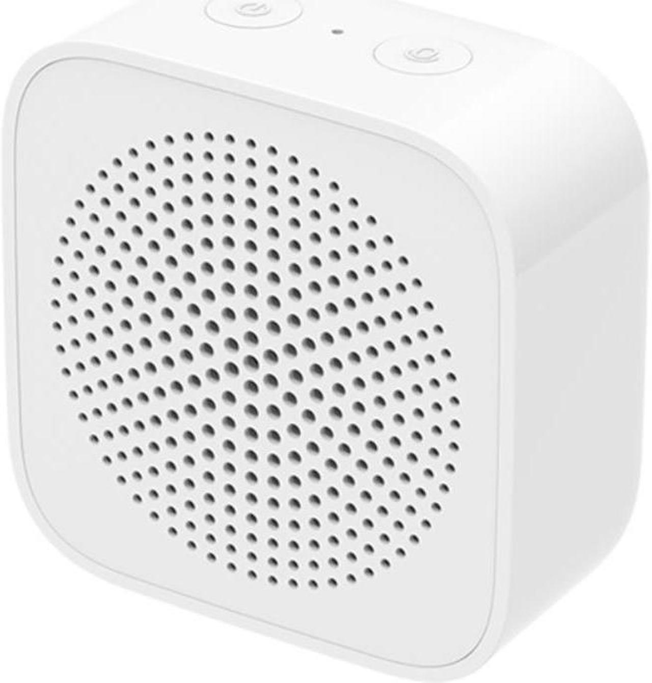 AI Bluetooth Speaker Xiaomi Mini Wireless HD Quality Portable Speaker Column Mic Hands Call AI Bluetooth 5.0 Sound Box