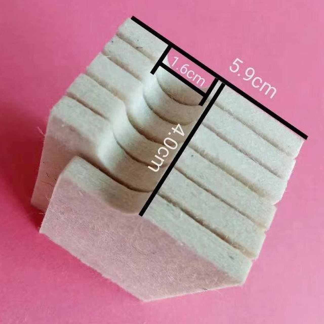 Maintenance Box Waste Ink Tank Pad Sponge Absorber for Epson L1110 L3100 L3110 L3150 L3160 L3165 L3166 L5190 L3101 L3151