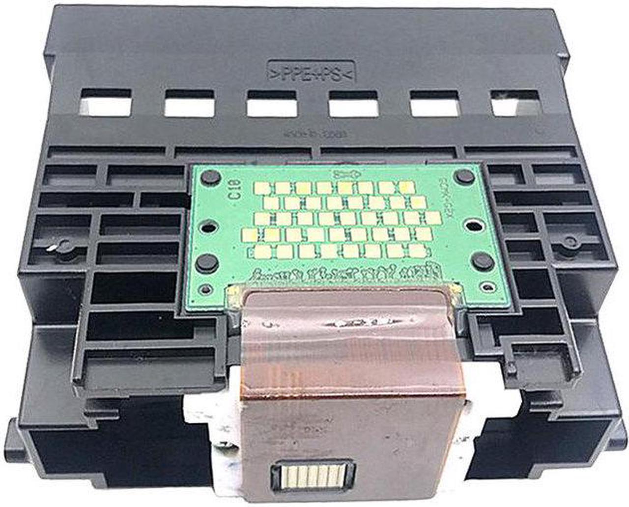 QY6-0050 QY6-0050-000 Printhead Printer head For Canon PIXUS 900PD i900D i950D iP6100D iP6000D i900 cabezal cabeca de impressao