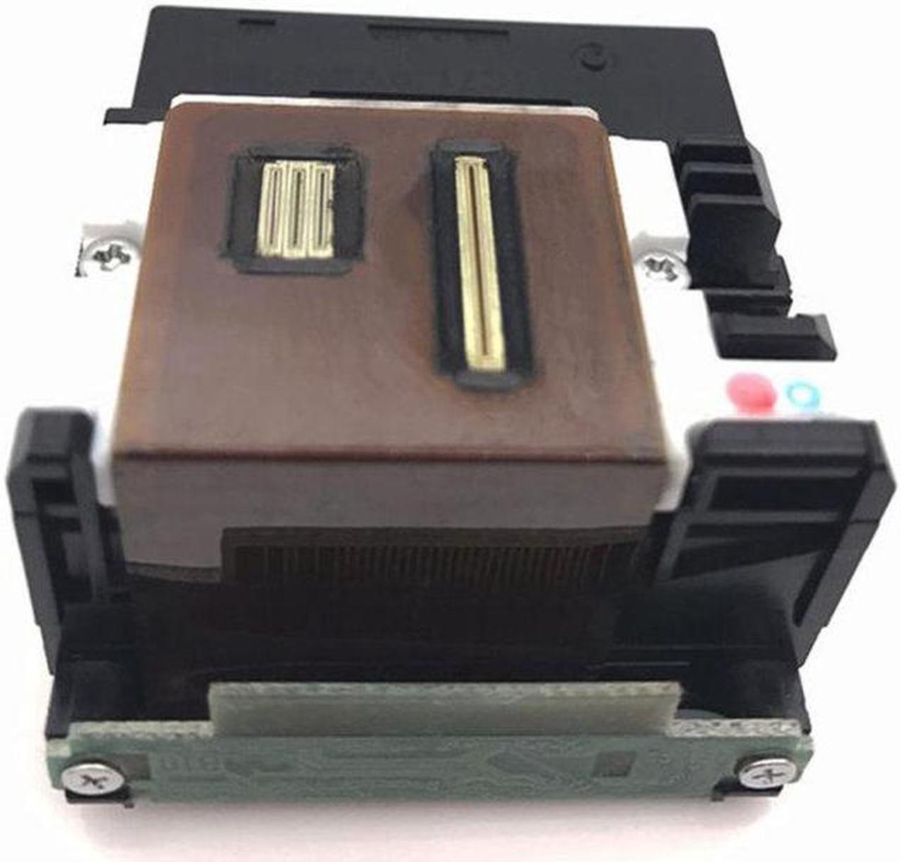 QY6-0052 QY6-0052-000 Printhead Printer head For Canon PIXUS 80i i80 iP90 iP90v CF-PL90 PL95 PL90W PL95W cabeca de impressao Hot