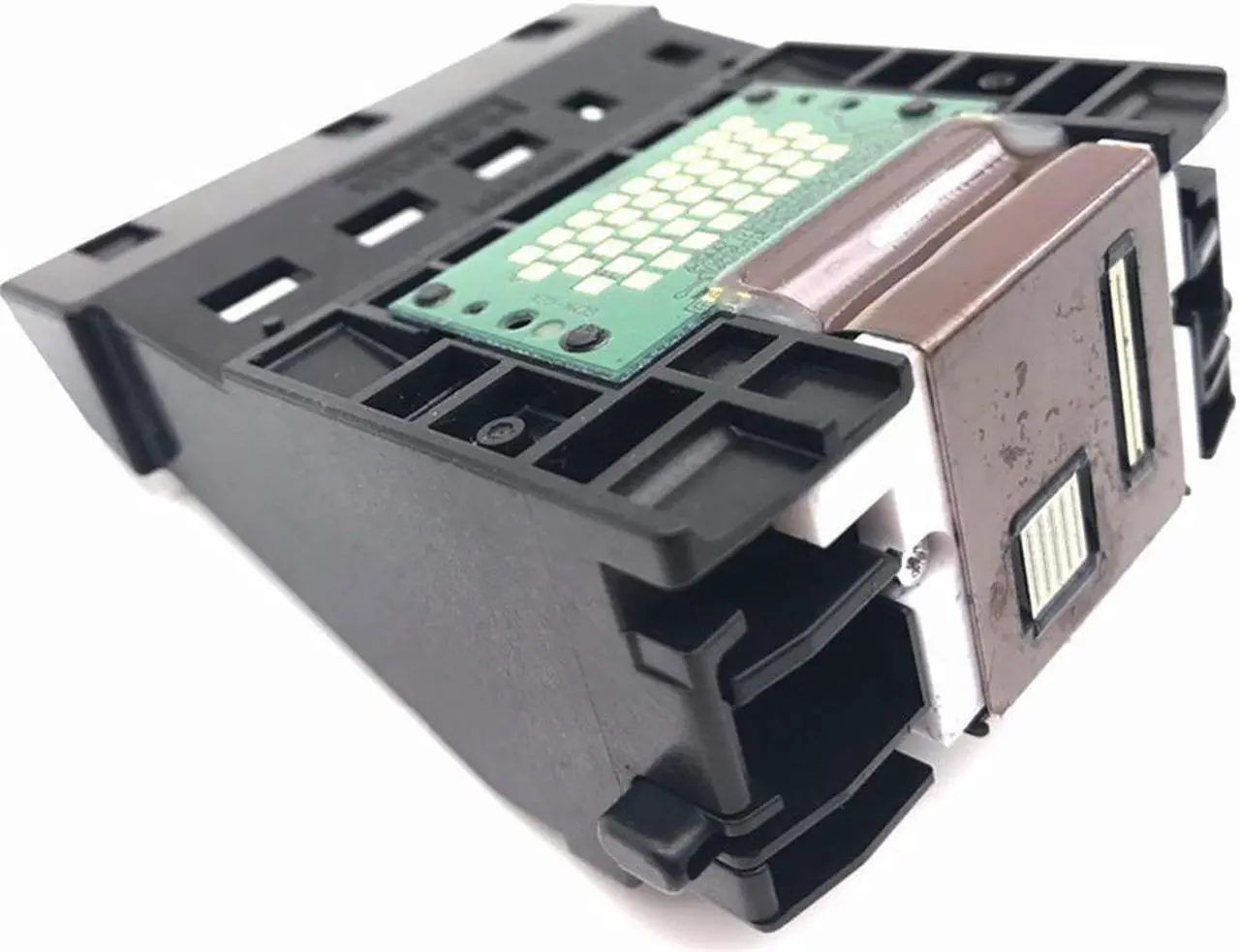 Alt view image 2 of 7 - QY6-0064 Printhead Printer head For Canon 560i 850i MP700 MP710 MP730 MP740 i560 i850 iP3100 iP300 iX4000 iX5000 tinta impresora