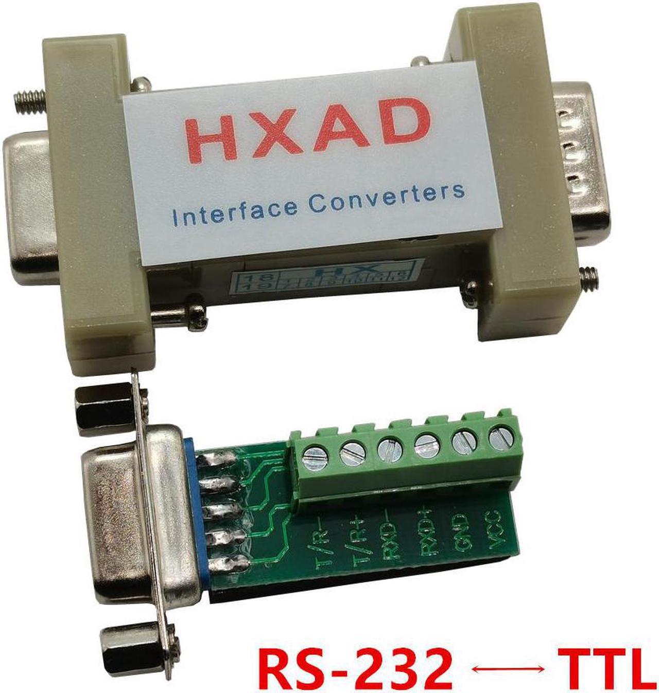 Convertisseur RS-232 à TTL RS232-TTL