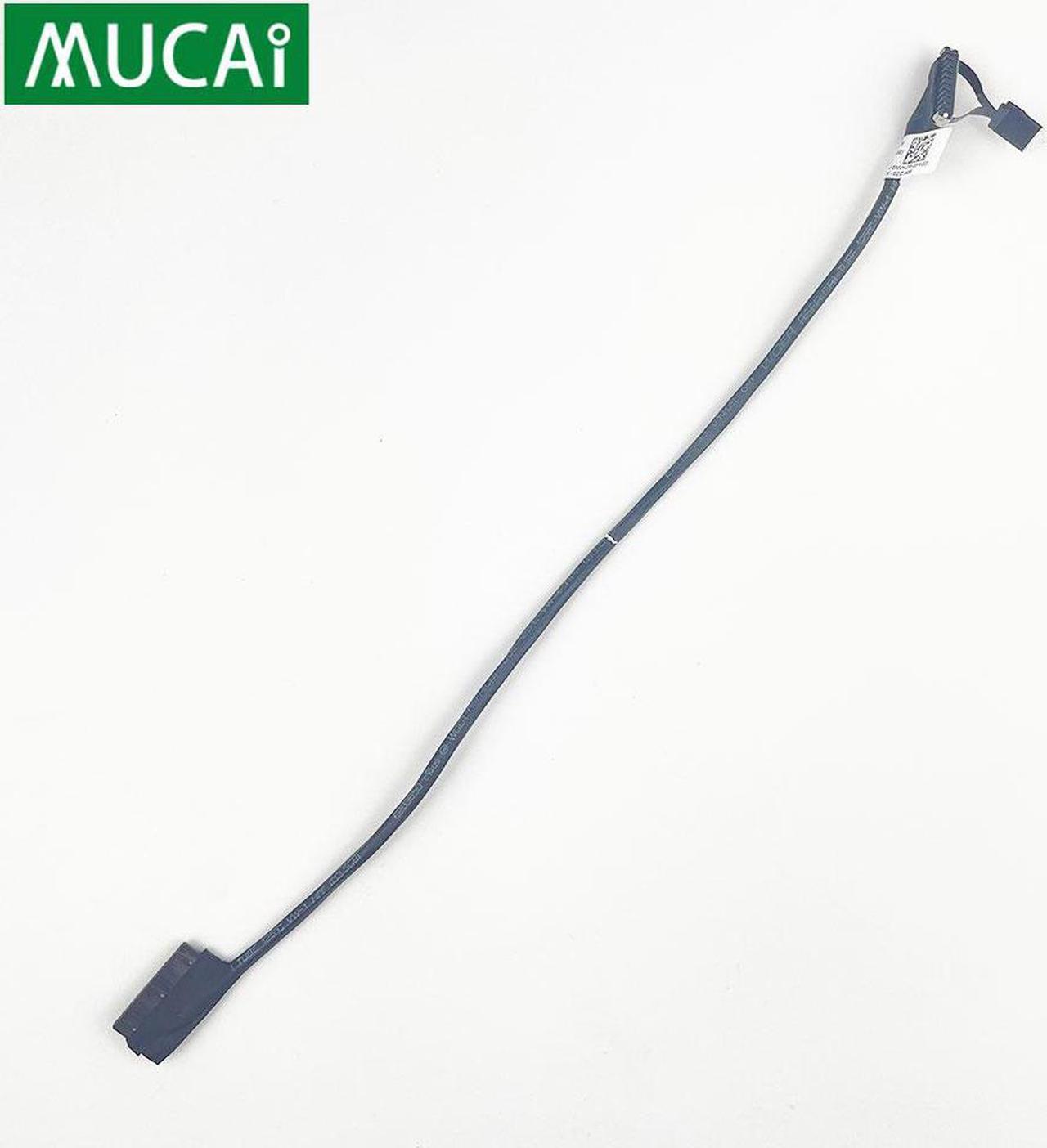 For Dell Latitude 5480 5490 5491 5495 E5480 E5490 E5491 E5495 laptop Cable Connector Line Replace cable 0NVKD8