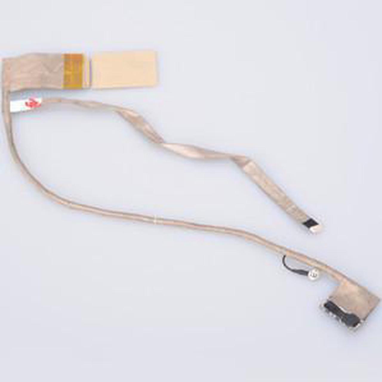 Video screen Flex cable For Dell Inspiron 13R N3010 13.3" laptop LCD LED Display Ribbon Camera cable UM7 DD0UM7LC000