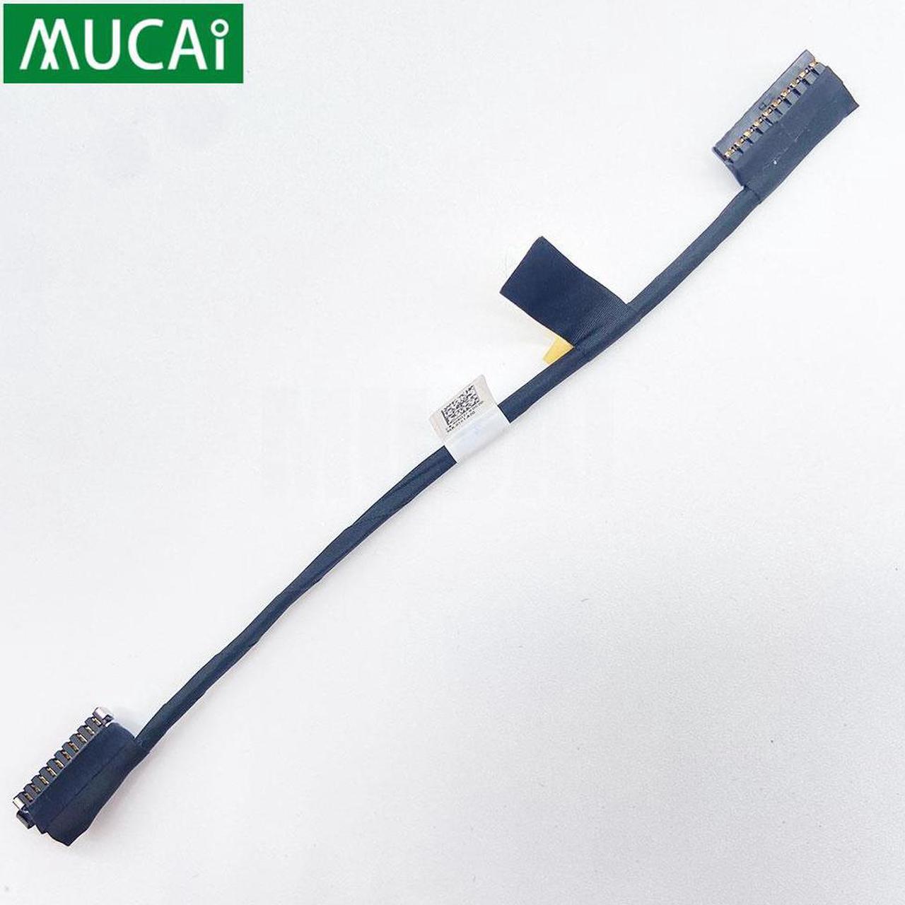 For Dell Latitude 5500 5501 5502 5505 E5500 E5501 E5505 Precision M3541 3540 M3540 laptop Cable Connector Line Replace