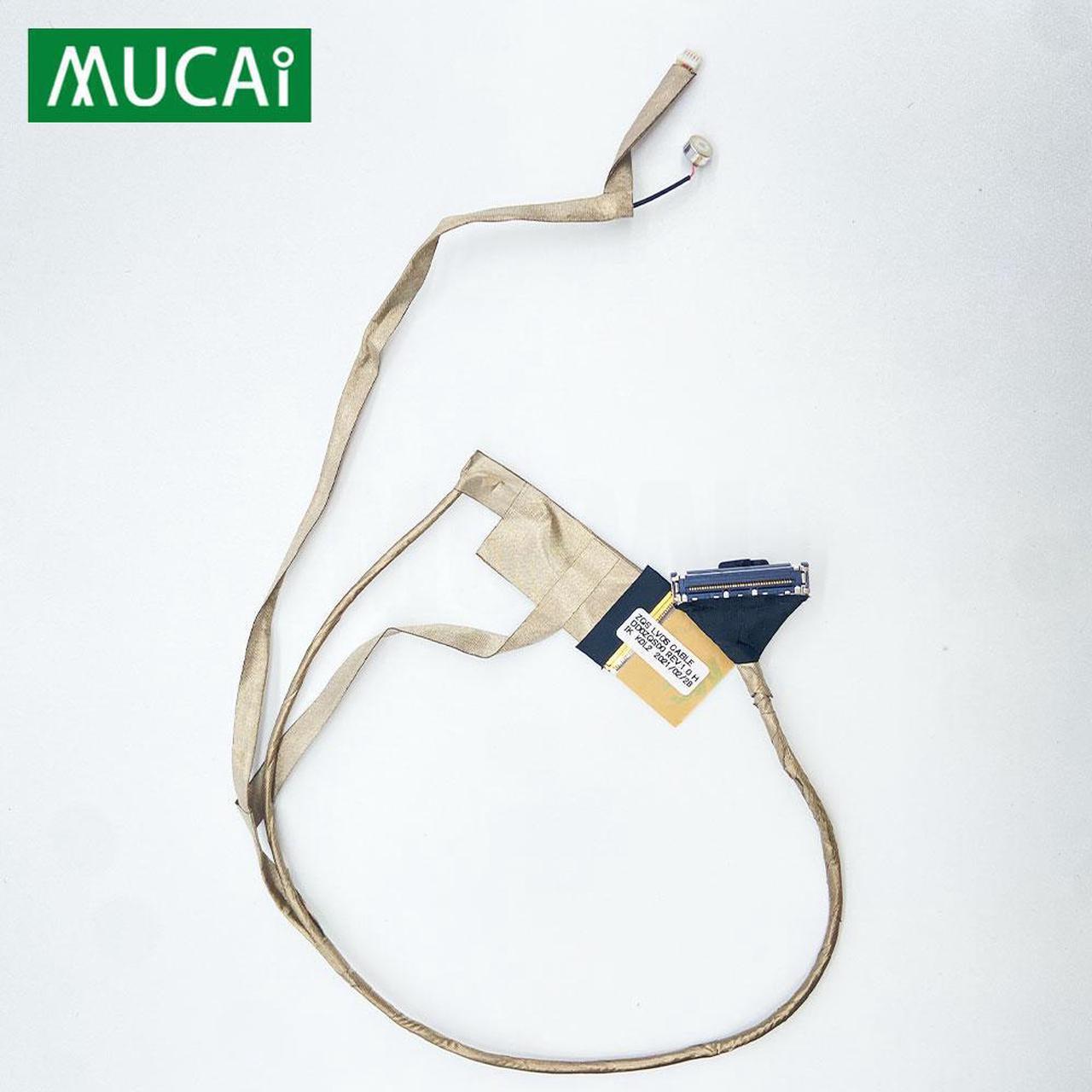 For Acer E1-431 E1-471 E1-421 E1-471G E1-431G E1-421G V3-471G Gateway NE46R laptop LCD LED Display Ribbon cable DD0ZQSLC000