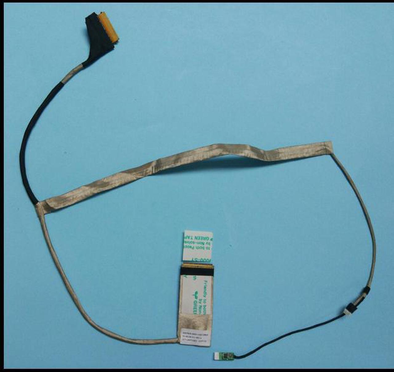 Video screen Flex cable For Lenovo E4430 E4430A E443 laptop LCD LED Display Ribbon cable 50.4SL08.011