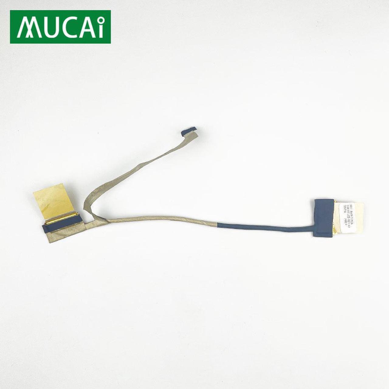 Video screen Flex cable For SAMSUNG XE303 XE303C XE303C12 laptop LCD LED Display Ribbon cable BA39-01262A