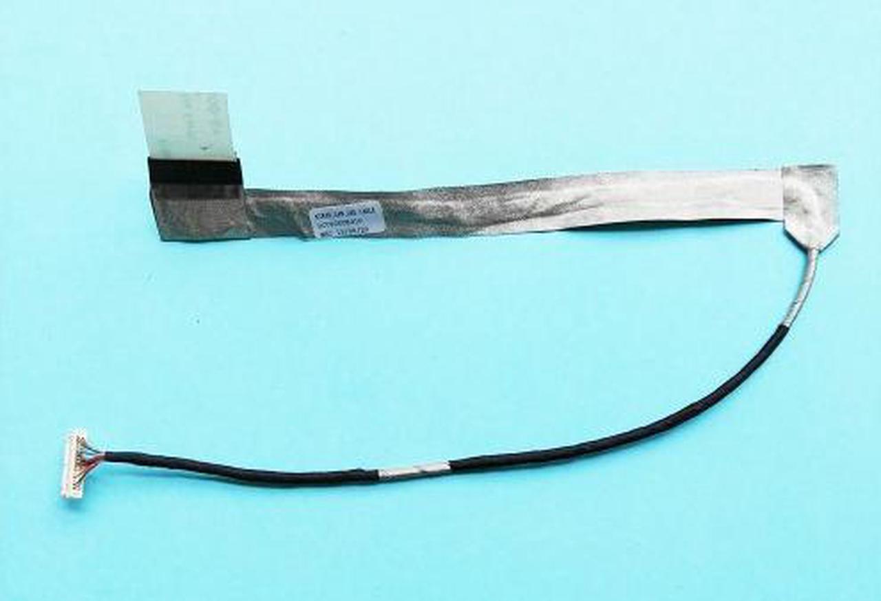 Video screen cable For Lenovo ideapad 3000 G450 G455 G450M G450A G450L 20022 laptop LCD LED Display Ribbon cable DC02000R900