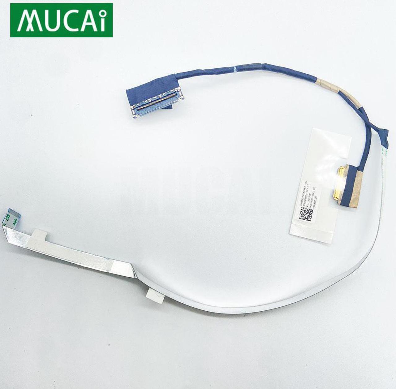 Video screen cable For Lenovo XiaoXin Air 14ARE 14IIL 2020 laptop LCD LED Display Ribbon Camera cable 5C10Y89226 DC02003N100