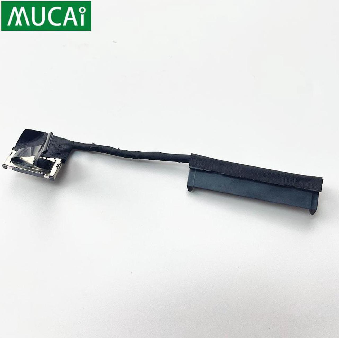 For Dell XPS 15 15Z 9530 M3800 L521X L522X M4800 laptop SATA Hard Drive HDD Connector Flex Cable DC02C005S00 0RMWG5 DC02C002K00