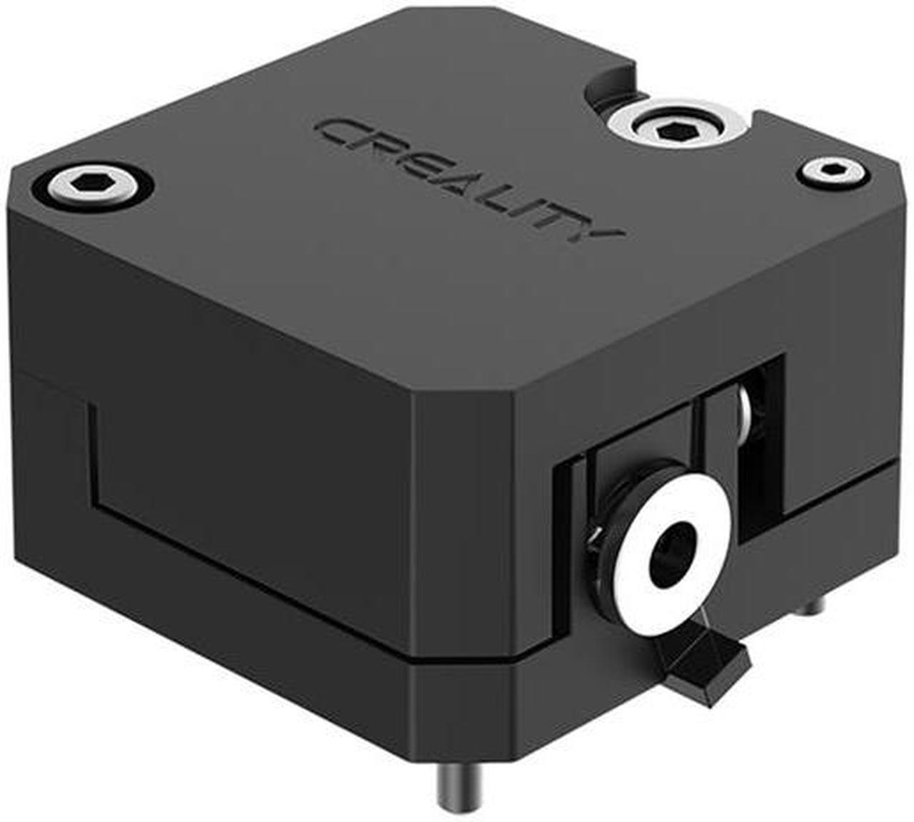 Creality CR-6 SE Extruder Kit Smooth Extrusion Stable Feeding for 1.75mm Filament Compatible with Creality CR-6 SE/CR-6 MAX