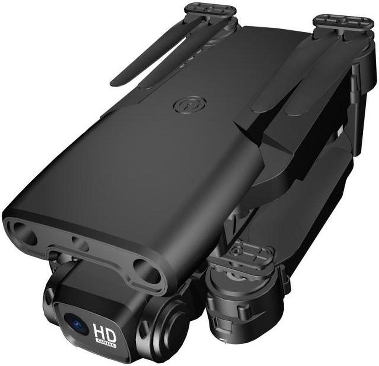 Alt view image 7 of 7 - Drone with 4K/720P 2-Axis Gimbal Camera for Adults Beginners, Long Range Professional FPV Quadcopter with Brushless Motor, 3 Batteries 50Mins Flight Time, Smart Return Home
