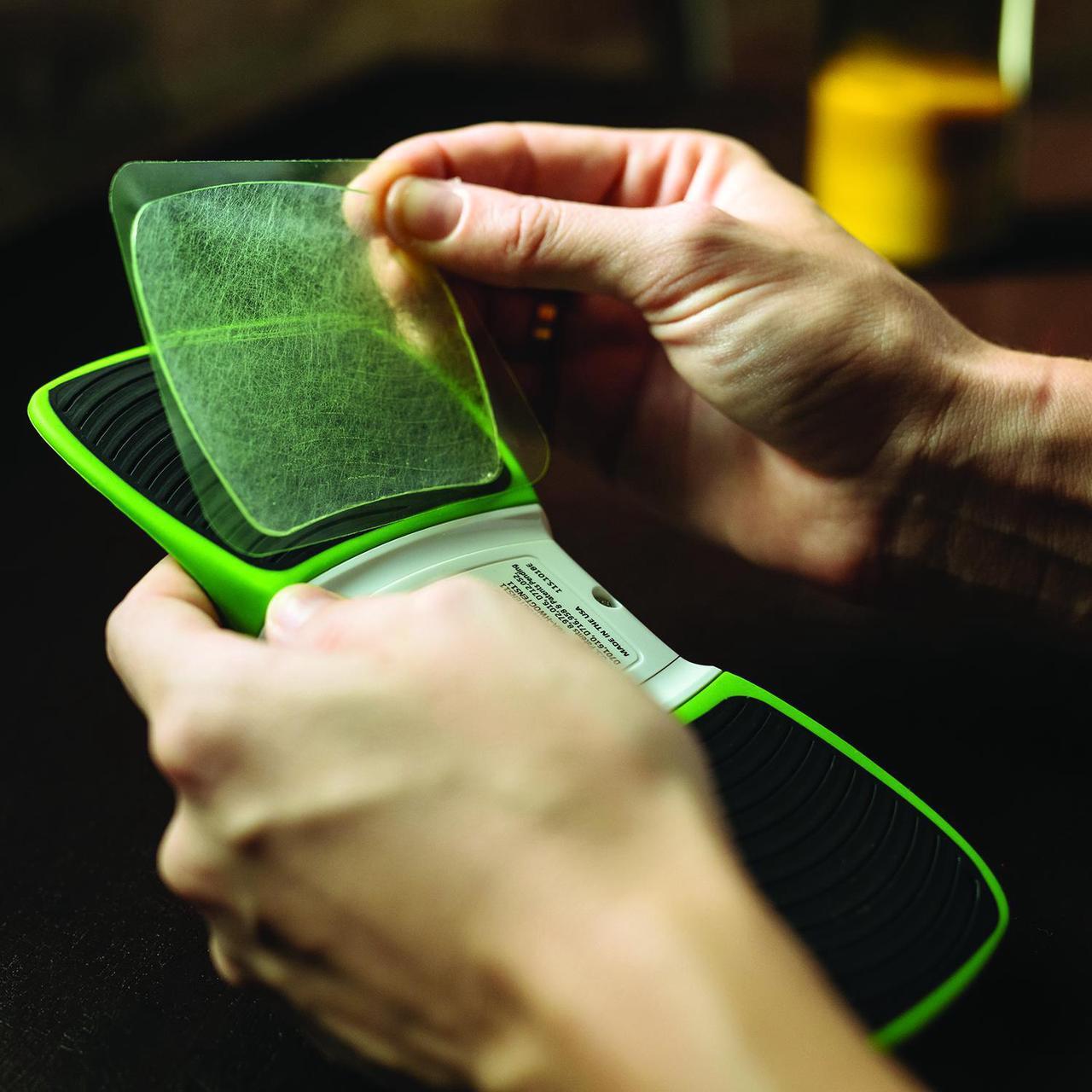 Alt view image 2 of 6 - Gel Pad Refills for WiTouch Pro & Aleve Direct Therapy - 1 Pack of 6 pads