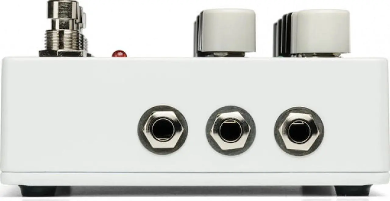 Alt view image 10 of 14 - Electro Harmonix Superego Plus Synth Multi FX
