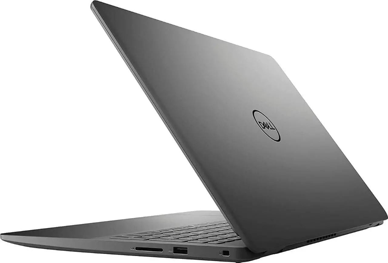 Alt view image 3 of 3 - New Dell Inspiron 15.6" Full HD 1920 x 1080 Touchscreen Intel Core i5-1035G1 32GB DDR4 RAM 512GB SSD Bluetooth AC WiFi Media Card Reader Windows 10 Pro Black