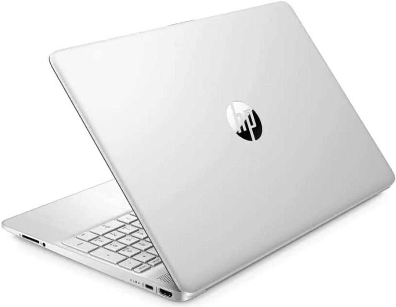 Alt view image 3 of 4 - New HP Business 15.6" Full HD Touchscreen IPS Intel Iris Xe graphics 8GB RAM 512GB SSD Wi-Fi 5 + Bluetooth 4.2 Windows 11 Pro Silver