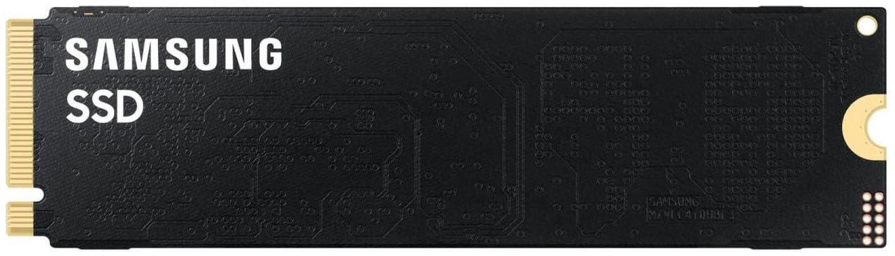 Alt view image 4 of 4 - SAMSUNG SSD 9100 PRO 1TB, PCIe 5.0x4 M.2 2280, Seq. Read Speeds Up to 14,700MB/s, MZ-VAP1T0BW AI Computing, Gaming, and Heavy Duty Workstations MZ-VAP1T0