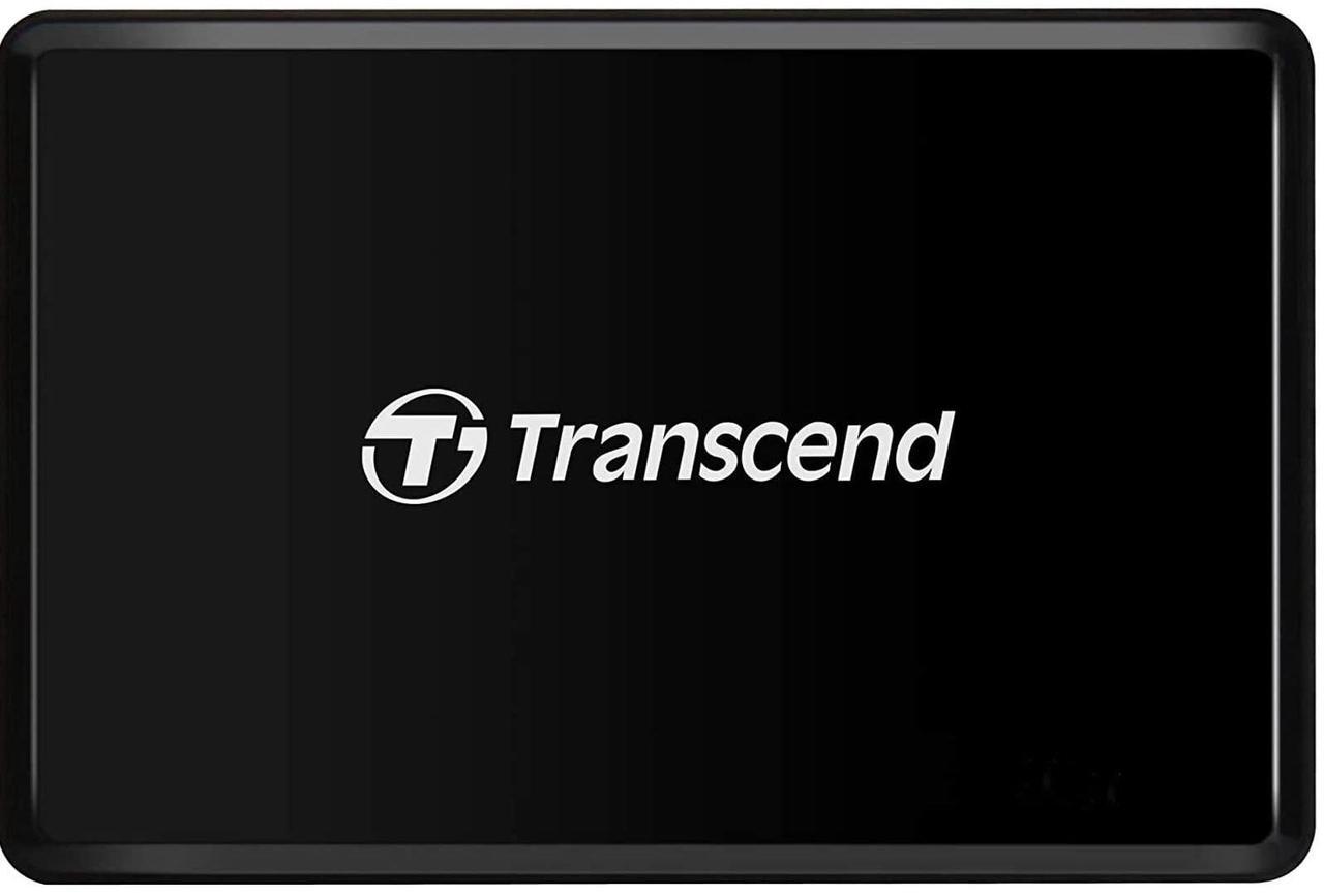 Alt view image 18 of 20 - Transcend CFast Card Reader