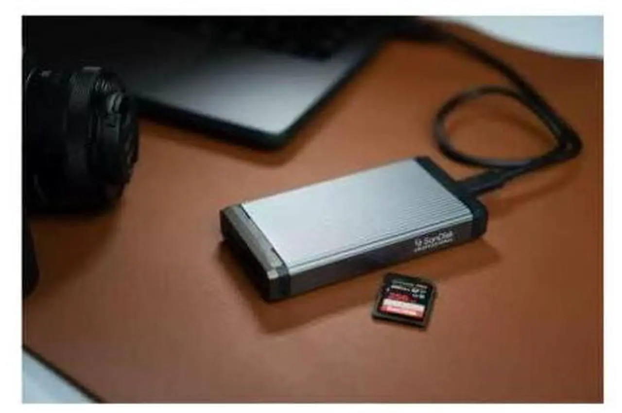 Alt view image 14 of 16 - SanDisk 256GB Extreme PRO A2 microSDXC Card UHS-I U3 V30 Read Speed up to 200MB/s for 4K UHD Video (SDSQXCD-256G-GN6MA)