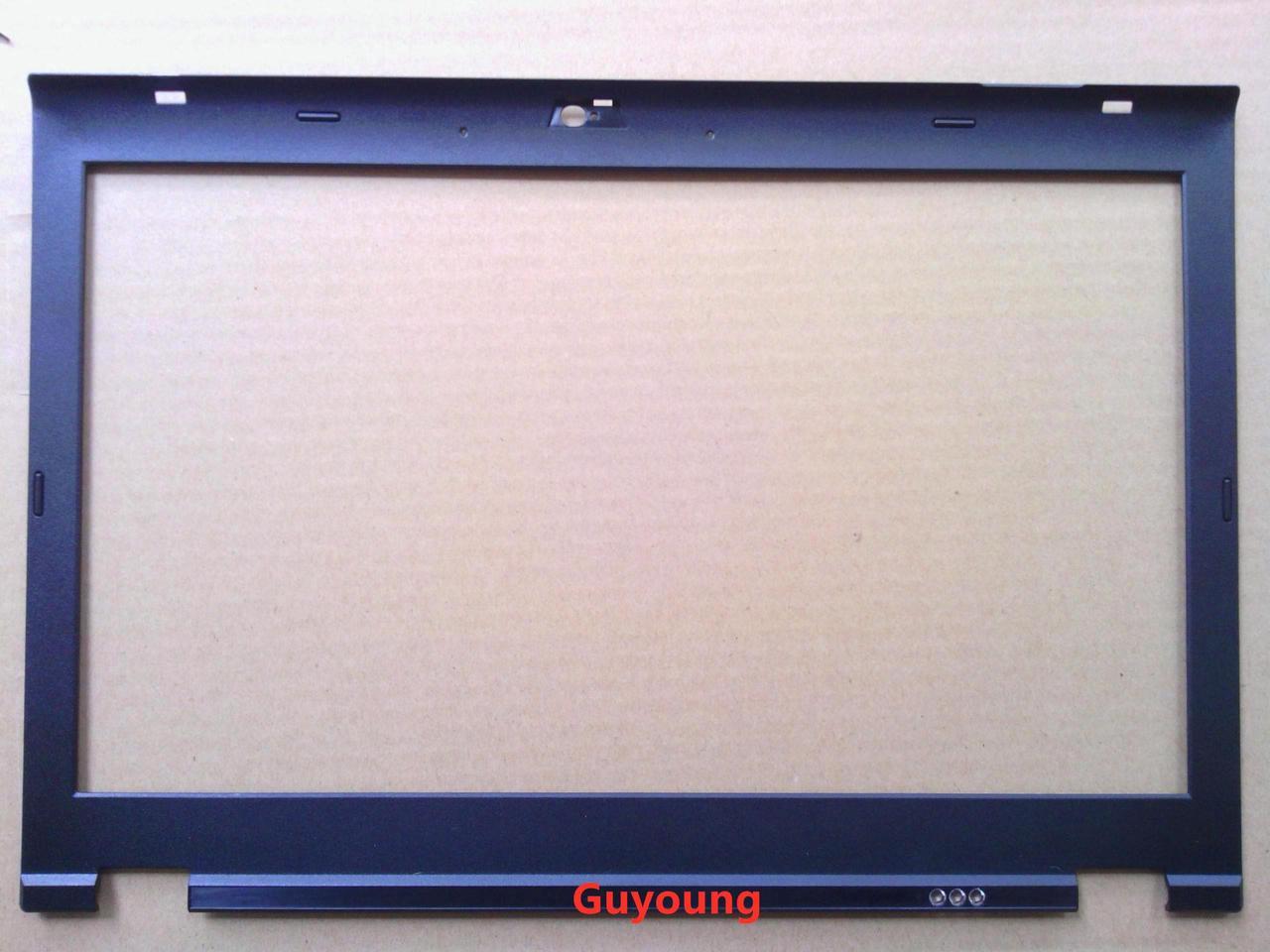 Coque avant avec trou de caméra, pour Lenovo, pour Thinkpad T430I T430, 04Y1474, 04X0380, 0C51603