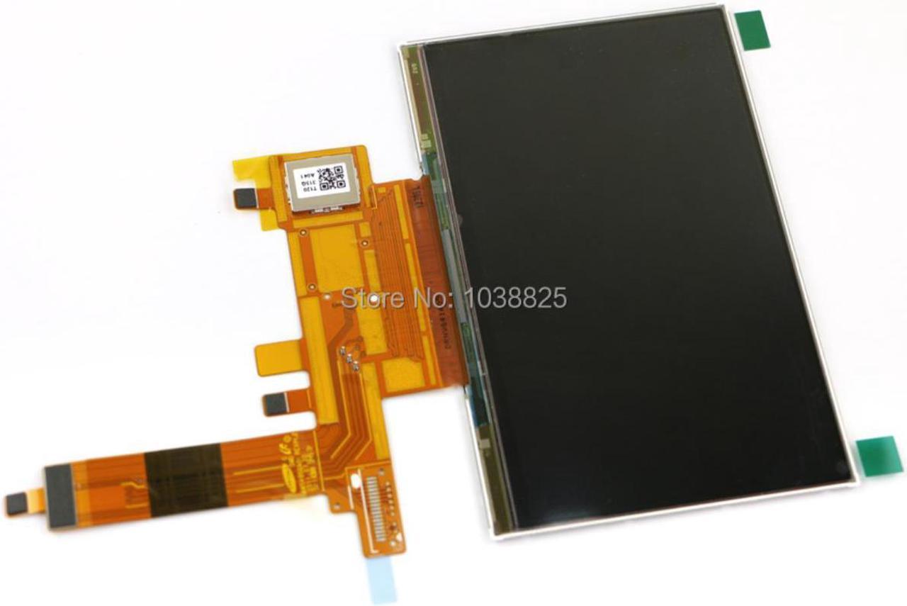 For PSV LCD screen for PS Vita1000  PSVITA1000 psv1000 screen display 100% ChengChengDianWan