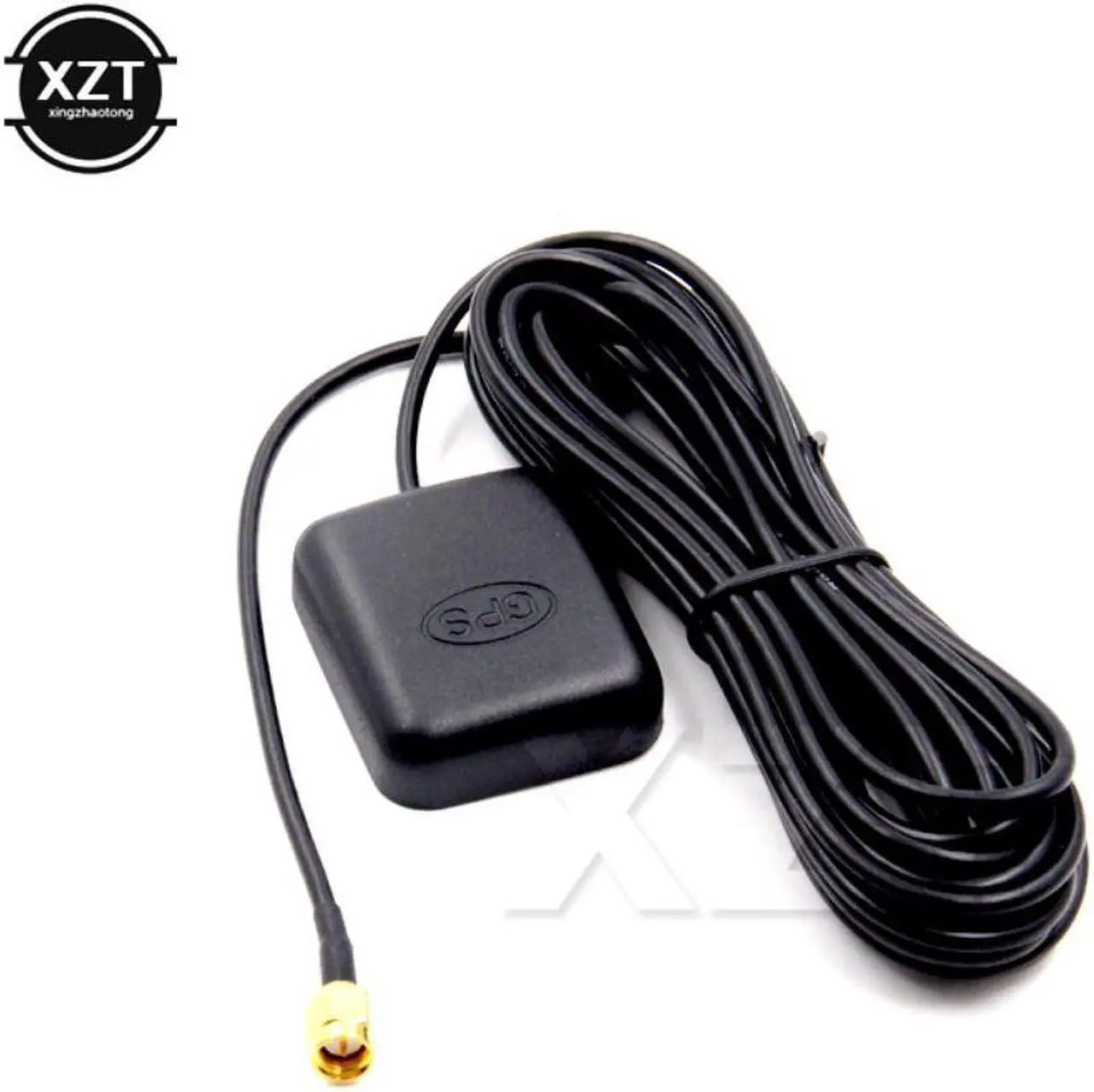 Alt view image 3 of 6 - 1PCS Antenna Signal Navigation System FOR Car Receiver Transmitter Repeater Amplifier GPS Receive Transmit for Phone Car