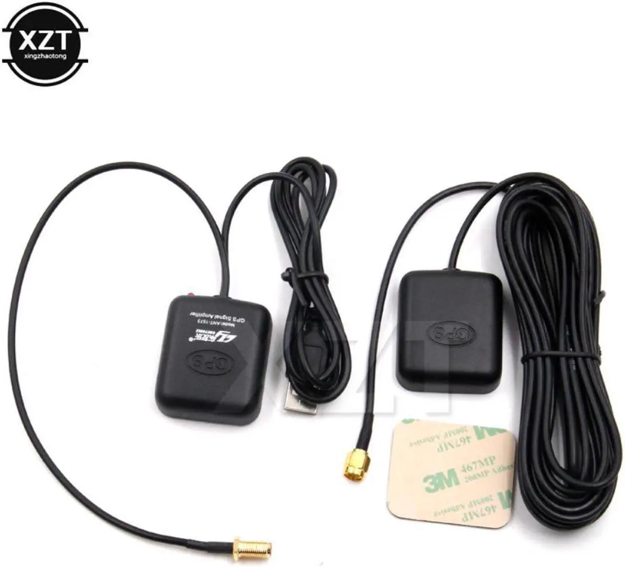 Main image of 1PCS Antenna Signal Navigation System FOR Car Receiver Transmitter Repeater Amplifier GPS Receive Transmit for Phone Car