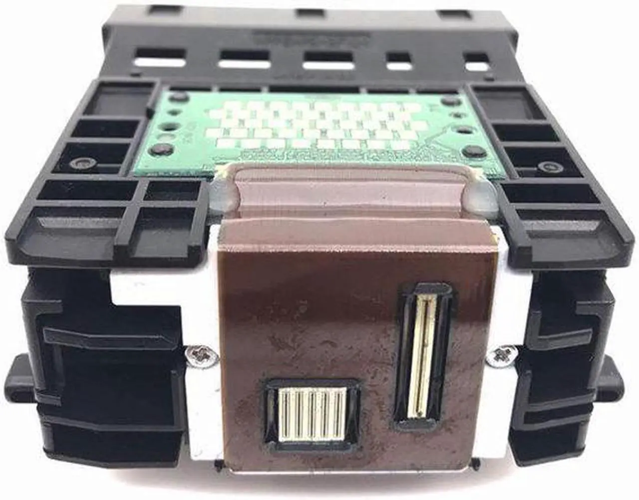 Alt view image 5 of 7 - QY6-0064 Printhead Printer head For Canon 560i 850i MP700 MP710 MP730 MP740 i560 i850 iP3100 iP300 iX4000 iX5000 tinta impresora