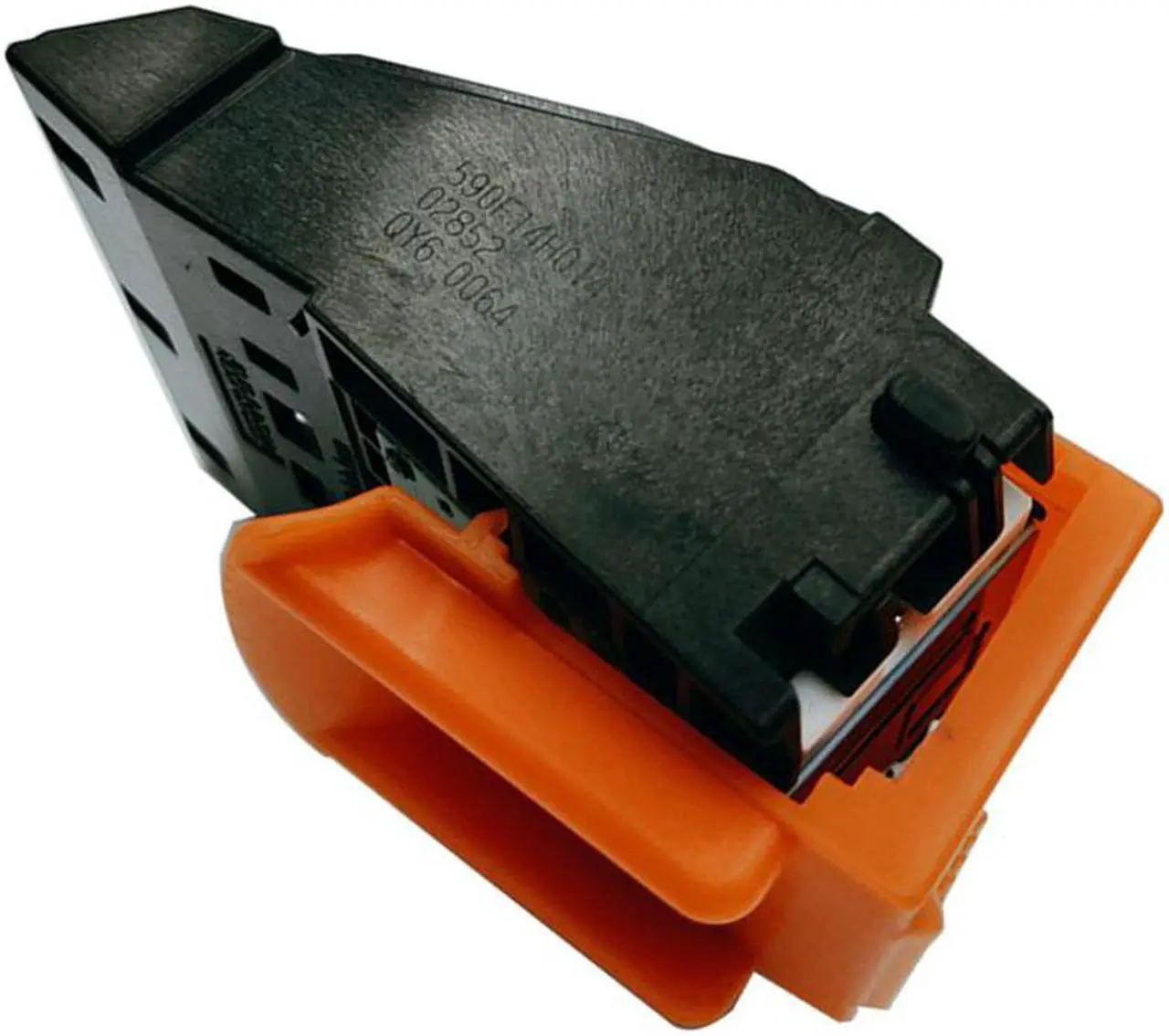 Alt view image 7 of 7 - QY6-0064 Printhead Printer head For Canon 560i 850i MP700 MP710 MP730 MP740 i560 i850 iP3100 iP300 iX4000 iX5000 tinta impresora