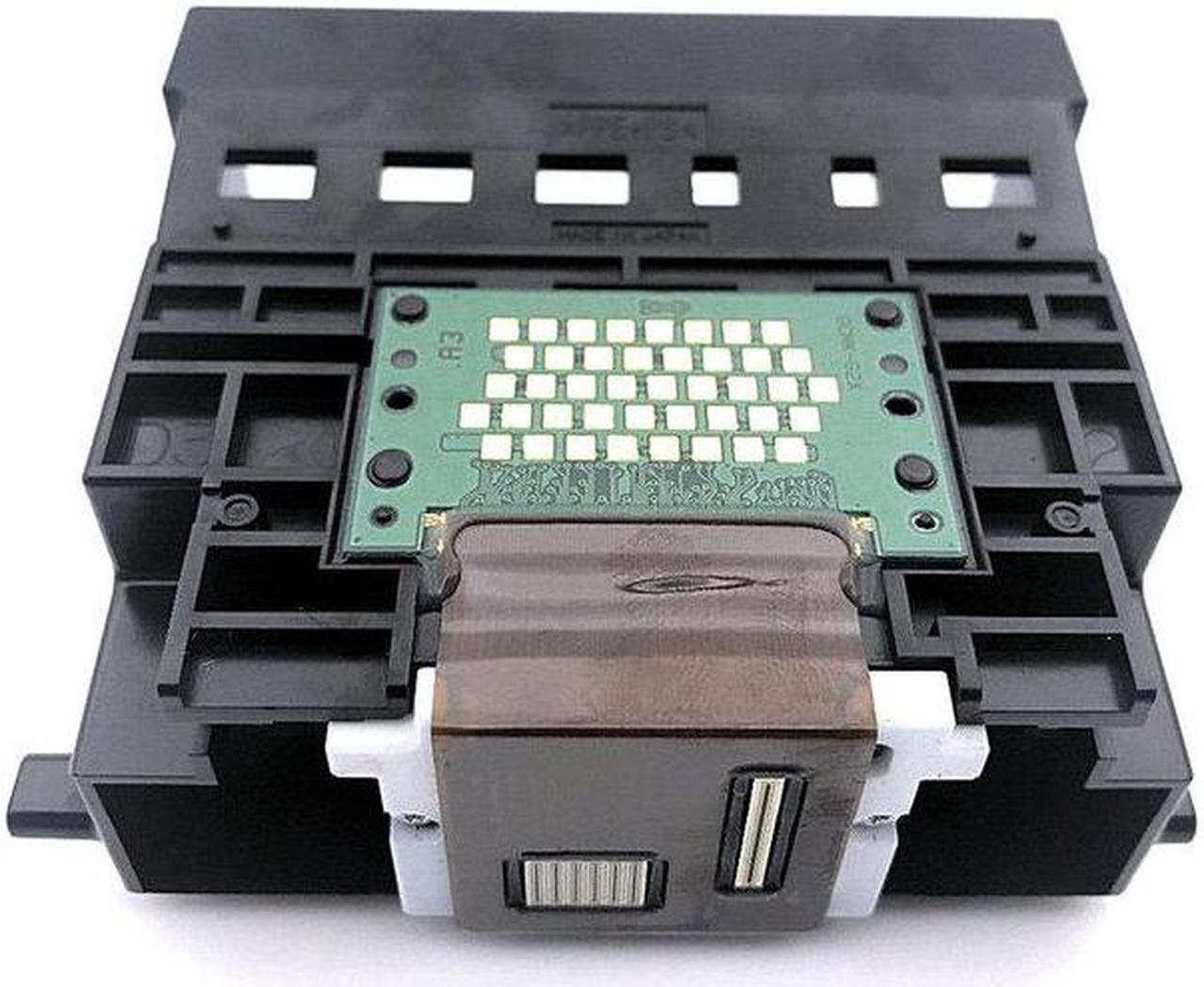 QY6-0057 QY6-0057-000 QY60057 QY6 0057 Printhead Printer head For Canon PIXMA iP5000 iP5000R Print Head cabezal tinta impresora