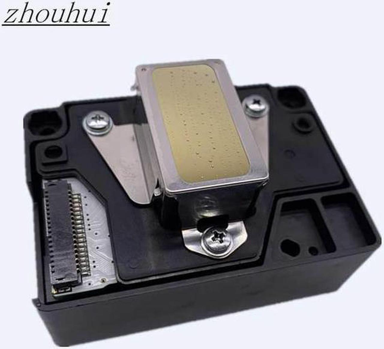 F185000 Printhead For EPSON WF1100 T1110 T1100 T30 T33 L1300 B1100 C10 C120 ME1100 ME70 TX525 tinta impresora cabezal