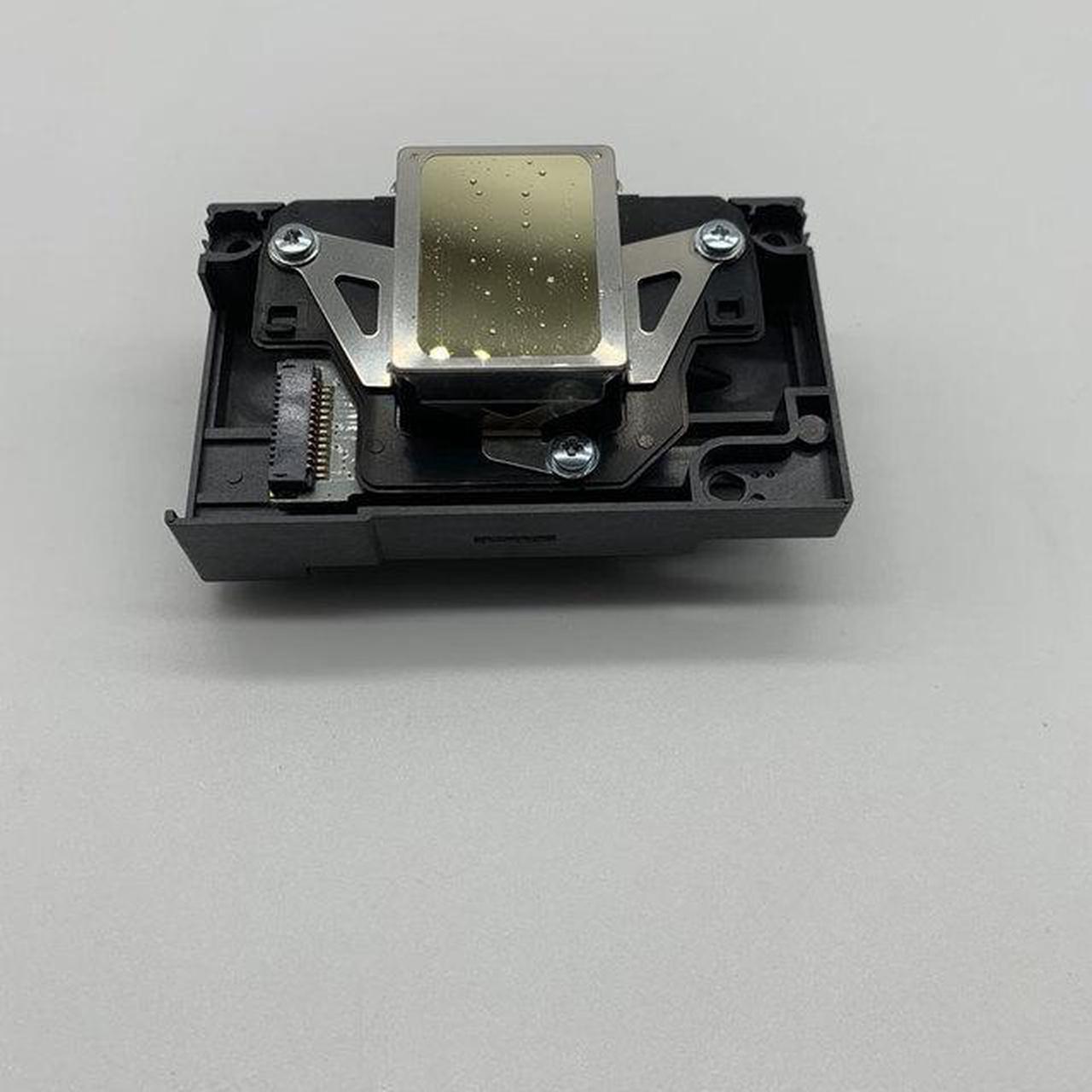 cabezal plotter For epson Printhead F180000 F180040 F180030 F180010 Printer Head Printhead For L850 R330 cabezal para impresora