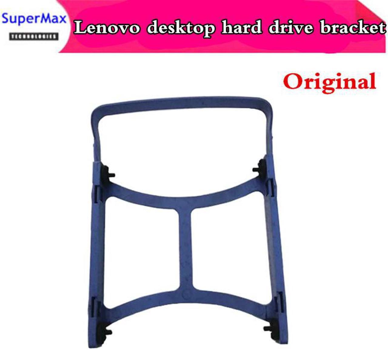 Support de disque dur de 3.5 pouces, 2 pièces, pour Lenovo Kaitian Tianjiao Fengxing Jiayue Qitian, série de bureau commercial