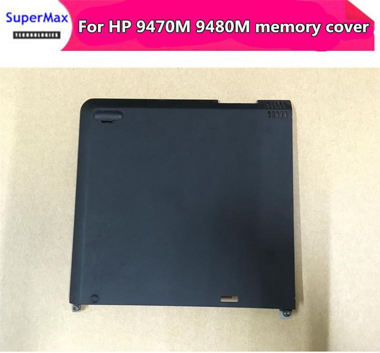 Coque arrière de disque dur pour ordinateur portable HP 9470M 9480M, 1 pièce, coque A, B, C, D, E