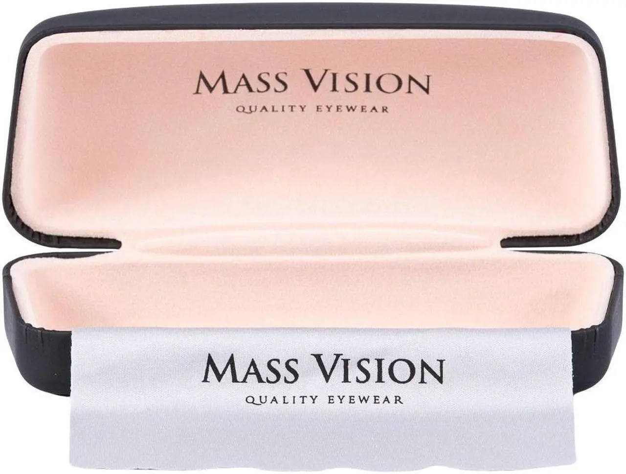 Alt view image 4 of 4 - Women's Polarized Sunglasses that Fit Over Prescription Glasses Featuring Rhinestones