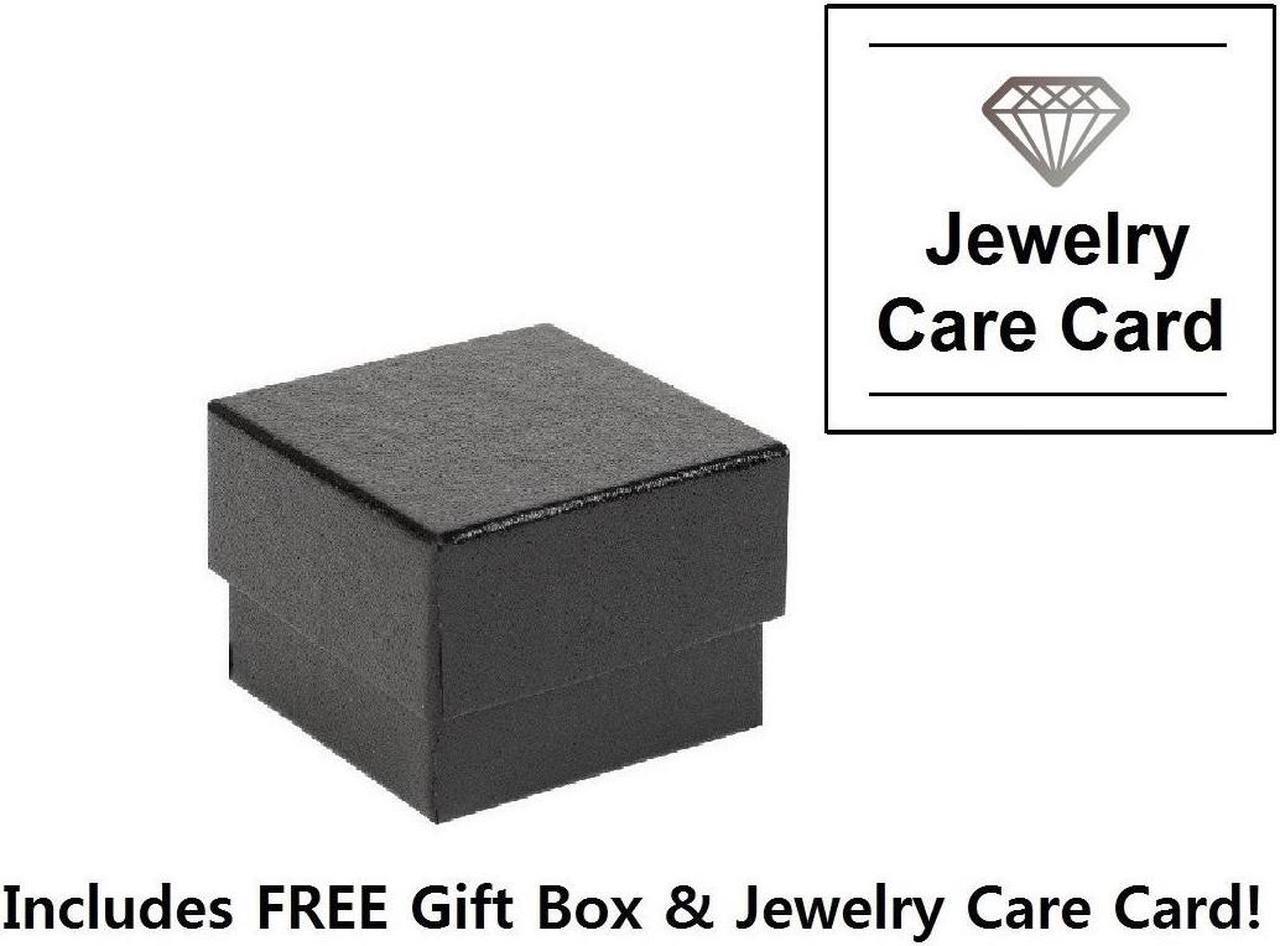 Alt view image 6 of 7 - 18K Yellow Gold-Plated 7.50 CTW Princess Cut Solitaire CZ Cubic Zirconia Engagement Wedding Promise Anniversary Ring Gift 7
