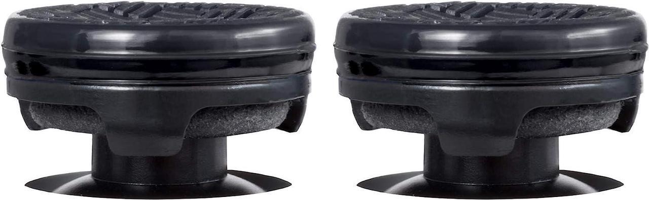 Alt view image 5 of 7 - KontrolFreek FPS Freek Omni for PS4 and PS5 | Performance Thumbsticks | 1 Low-Rise, 1 Low-Rise | Black