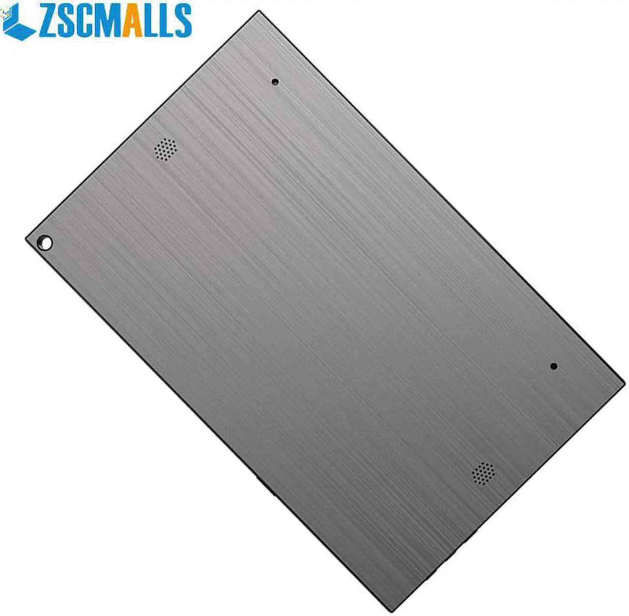 Alt view image 7 of 7 - ZSCMALLS Portable Monitor 15.6 Inch 1080P Full HD Computer Display USB C Dual Monitor with Speaker, Gaming Monitor for PS3 PS4 Xbox Nintendo Raspberry pi
