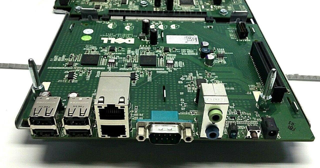 Alt view image 6 of 7 - Dell 0J6m83 05Kr0x 0Fc62r 0148Kn Precision R5500 Intel E5620 12Gb Ram Main Board