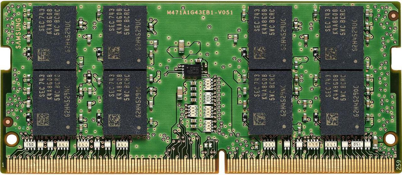 Main image of Hp 16Gb Ddr4 Sdram Memory Module 286J1utaba