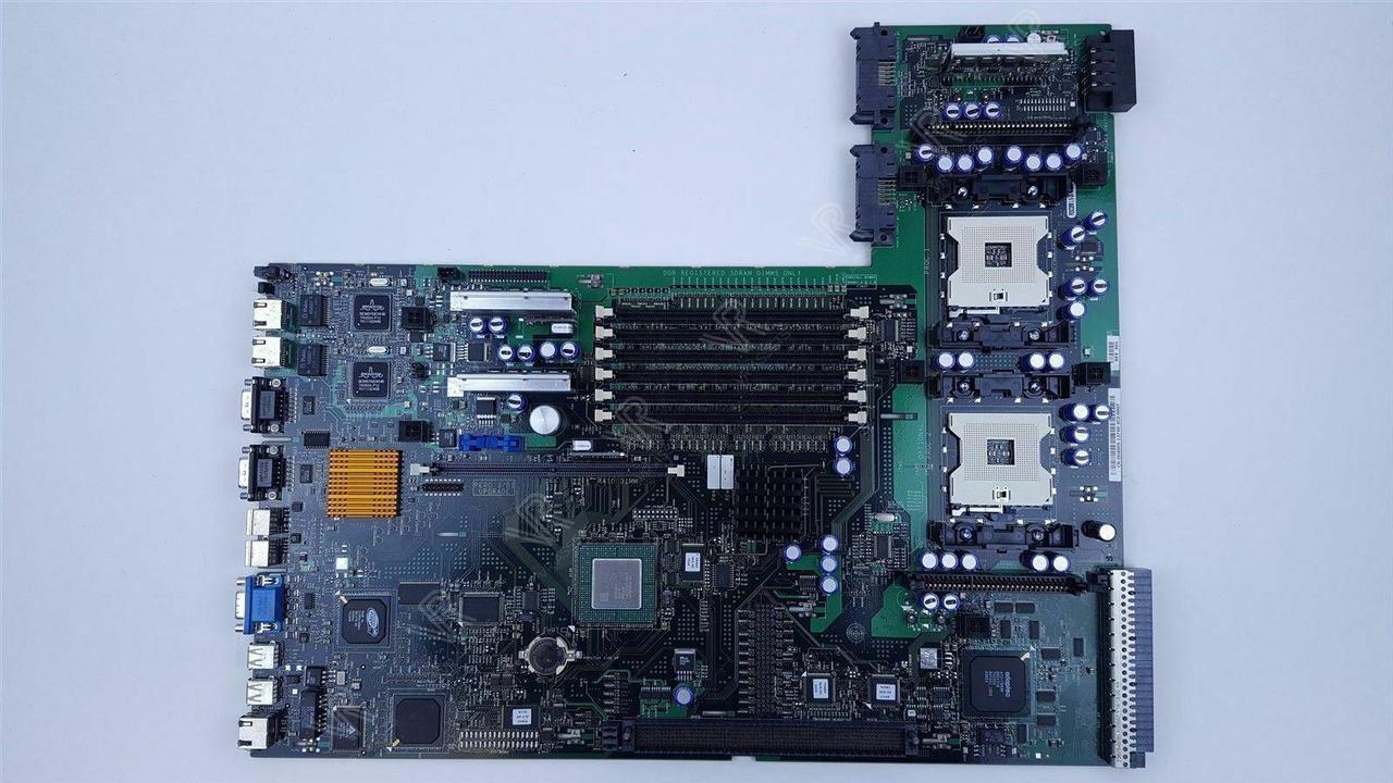 Main image of Dell Poweredge Pe2650 2650 Server System Motherboard H4005 0H4005