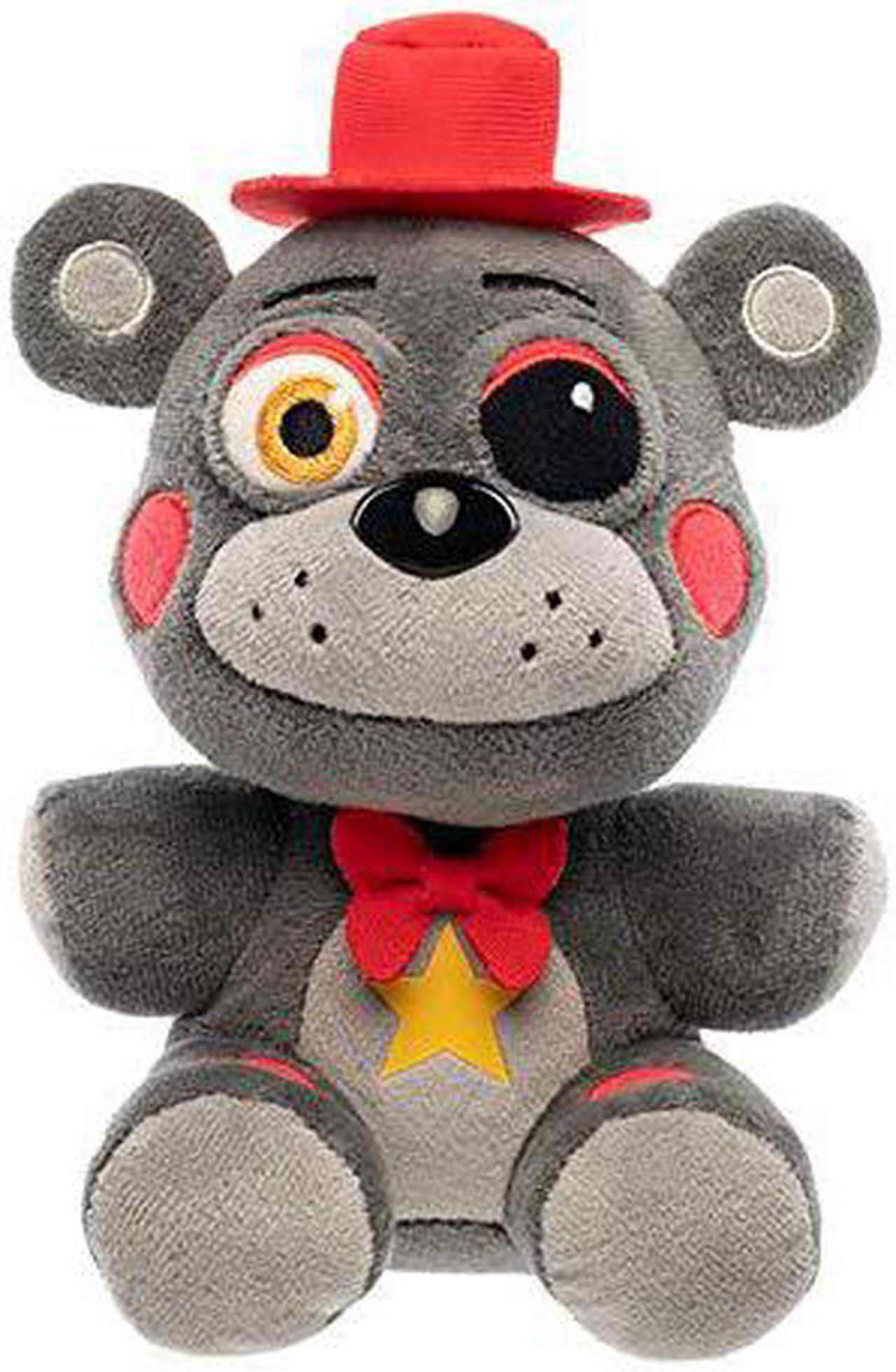 Alt view image 3 of 3 - Funko Plush: Five Nights At Freddy's Pizza Simulator - Lefty Collectible Figure, Multicolor - 32265