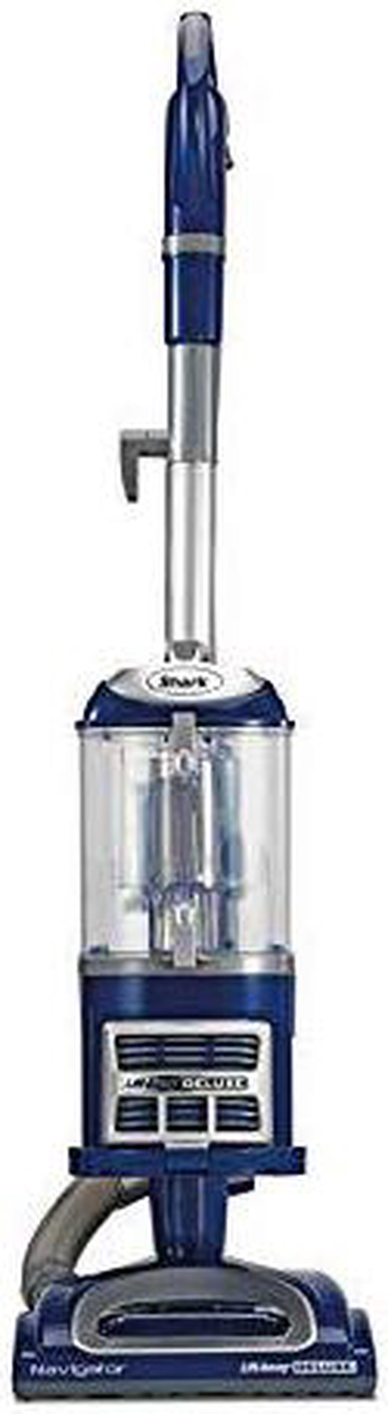 Alt view image 10 of 13 - Shark NV360 Navigator Lift-Away Deluxe Bagless Upright Canister Vacuum