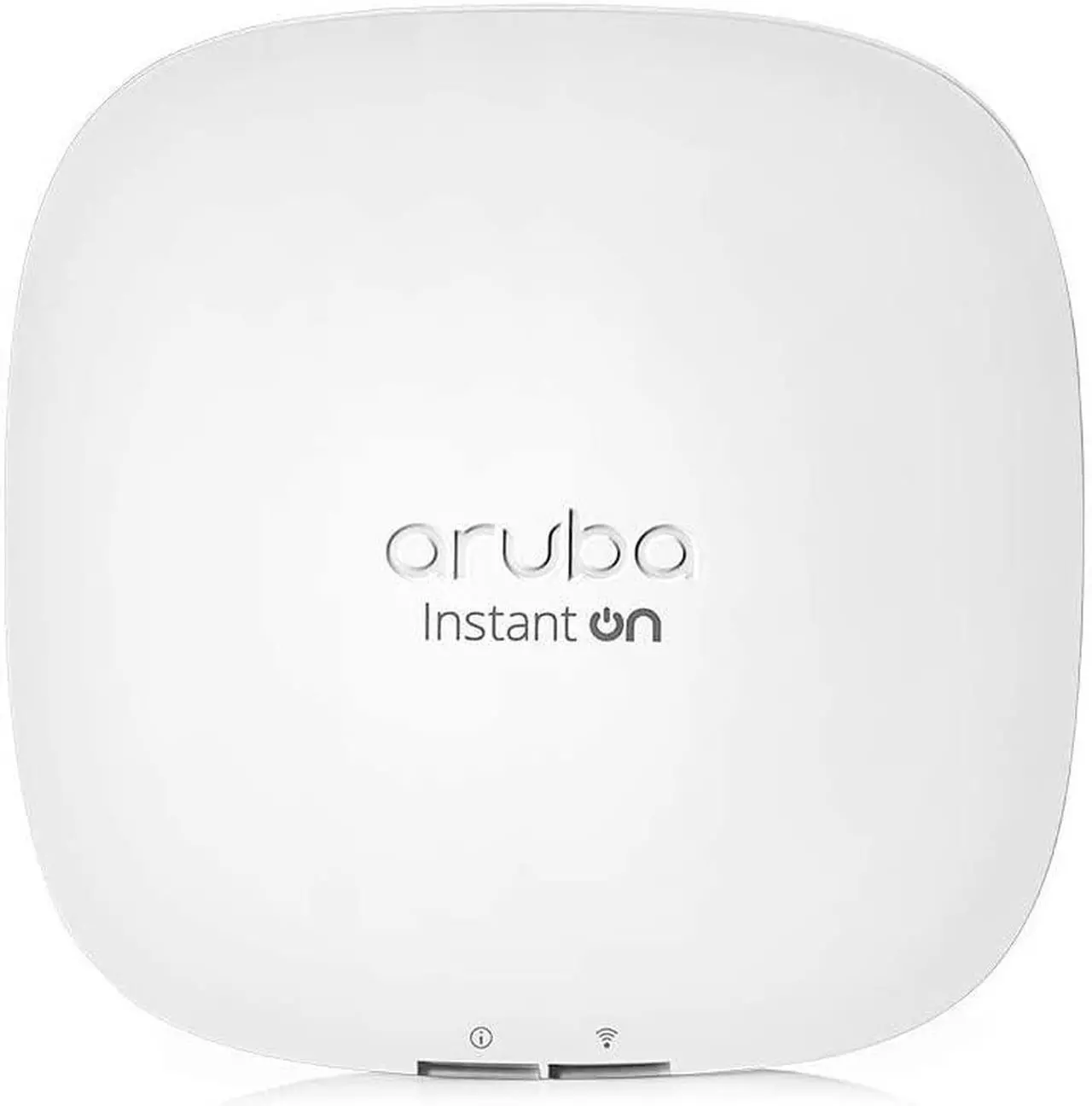 Alt view image 3 of 11 - Aruba Instant On AP22 (R4W01A) | 5-Pack Bundle | Wi-Fi 6 802.11ax Dual Band Wireless Access Point | US Model | Power Source not Included